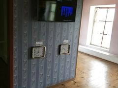 -金山农民画村-枫泾波兰倒置屋