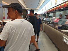 -蔡林记(黄鹤楼店)