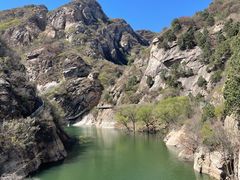 -黑龙潭风景区