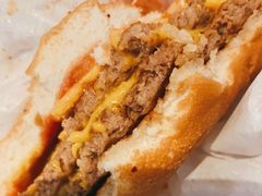 -麦当劳(新世纪环球中心店)