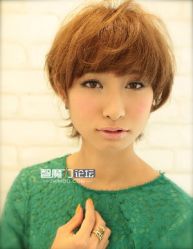 -雅仕 HAIR SALON 美发沙龙