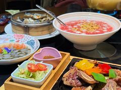 -甬上名灶(天一阁·翠柏店)