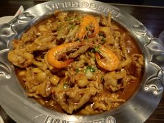 -胖哥俩肉蟹煲(湛江印象汇店)