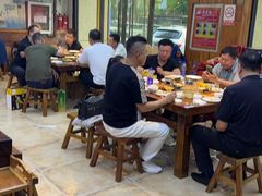 -小板凳·锦州烧烤(高新区店)