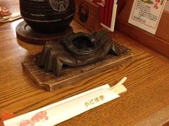 -蟹道乐(新宿本店)