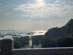 -南沙天后宫景区