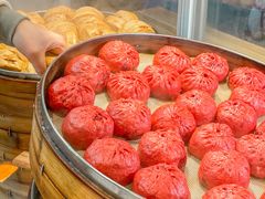 -李与白包子铺(桐梓林店)