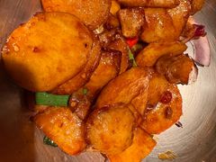 -绿茶餐厅(昌平悦荟店)