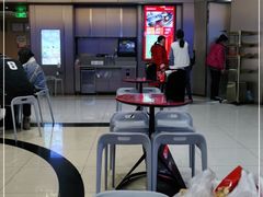 -海底捞火锅(宝龙广场夜宵主题店)