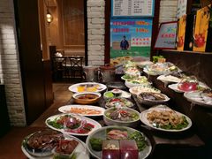 -芳芳私房菜·精做淮扬菜(承德路店)