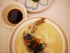 -肆月河豚·新淮扬(金融街店)