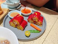 -点都德(奥体印象城店)