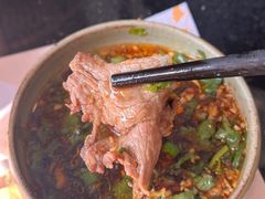 -潮发潮汕牛肉店(龙洞店)