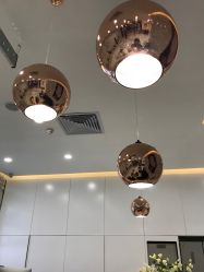 点击看大图 -3AM HAIR SALON烫发染发接发