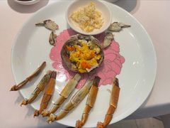 -蟹榭(静安寺晶品商场店)