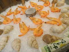-太原富力铂尔曼大酒店-尚西餐厅