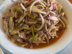 -乡村馕坑肉·烧烤·新疆菜·本地人更爱吃(阿勒泰首店)