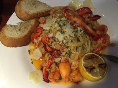 -RED LOBSTER(多伦多DT店)