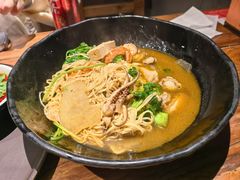 -万记麻辣烫国展总店