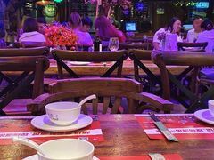 -胡桃里乐队酒馆(昙华林店)