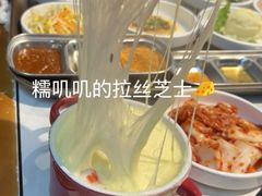 -六七八韩式烤肉·韩国料理(上杭路店)