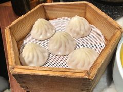 鸡汁杭州小笼-桂满陇-西湖船宴(西单大悦城店)