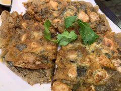 -大洋家·精品潮汕菜·生腌砂锅粥(天河东路店)