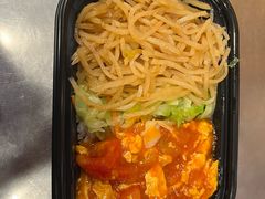 -和合谷(北新桥店)