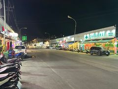 -Doo Dee Thai Food(Issan/Isaan/Esan)