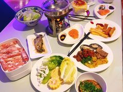 -裕龙汤泉