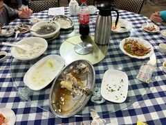 -钱大妈海鲜饭店(保利林语店)