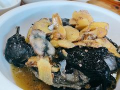 -忠记姜母鸭