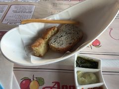 -安妮意大利餐厅(日坛店)
