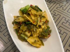 -新繁老號豌豆汤饭店·江湖菜(宝光寺店)