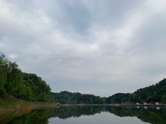 -龙川湾千岛湖国际垂钓中心