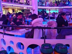 -巴特餐饮6加1音乐餐吧·新疆菜