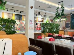 -拿渡·水煮鱼麻辣香锅(王府井奥莱·香江小镇店)