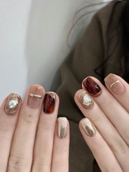 -斯馨·健康美甲美睫