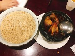 味友鸭肉面线-味友·厦门味(集美店)