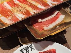 -火炉火自助餐(枫蓝国际店)