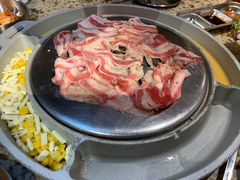 -朴安胖·韩国烤肉(沈阳店)