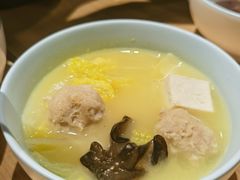 -宏状元现熬粥·京味菜(三里河店)