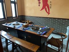 -来涮蜀鲜货火锅串串香(菜市口店)