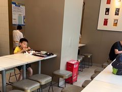 -真功夫(福中路店)