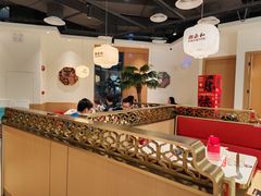 -潮正和潮汕牛肉火锅·老字号(番禺万达店)