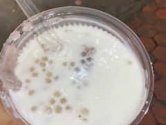 -小草糖水(海棠村店)