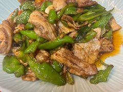 -北平味道.京味菜.烤鸭(梨园店)