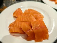 -皇朝万鑫自助餐厅