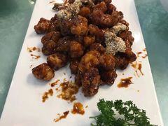 -六和聚传统烤鸭.天津菜(和平店)