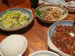 -云海肴·汽锅鸡·云南菜(美罗城店)